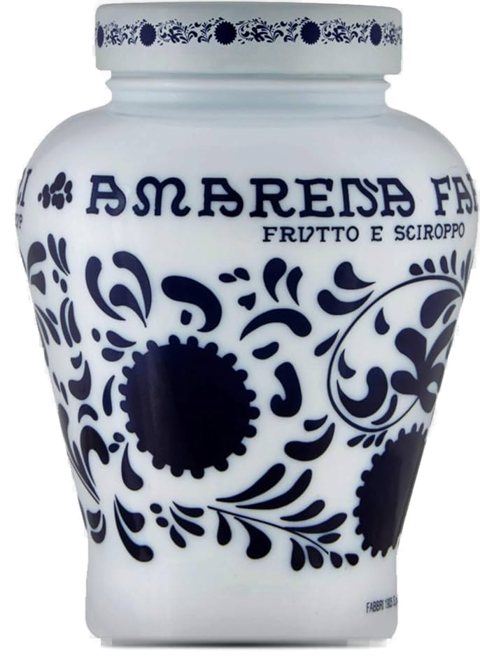 Tarro Amarena Fabbri