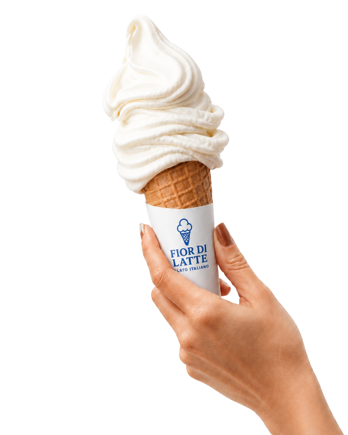 Gelato Fior di Latte